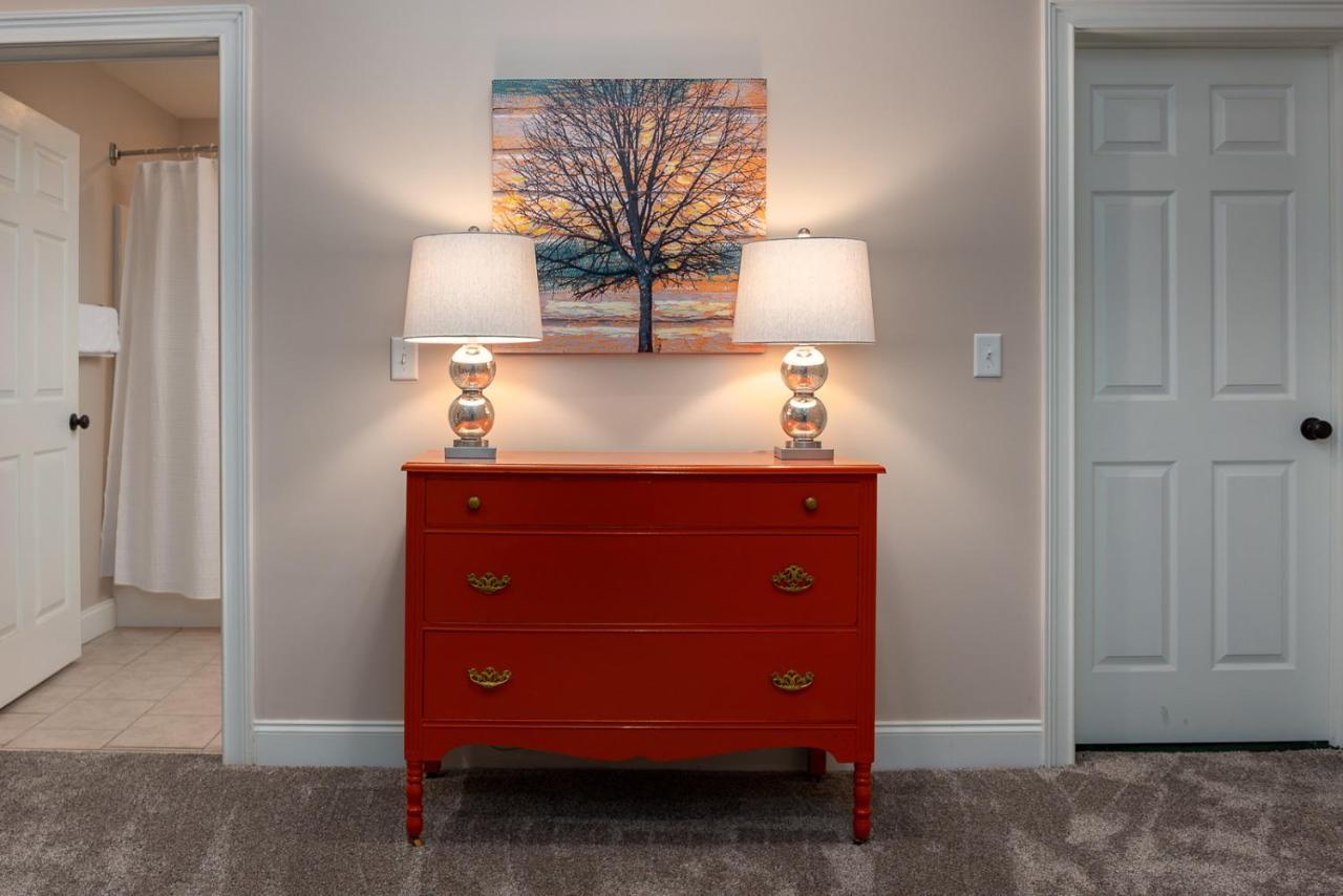 Luxurious House With Pool Near Asheville By Mighty Tree Properties Leicester Екстер'єр фото
